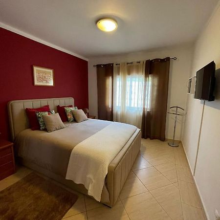 Sea Lovers Guest House Портіман Екстер'єр фото