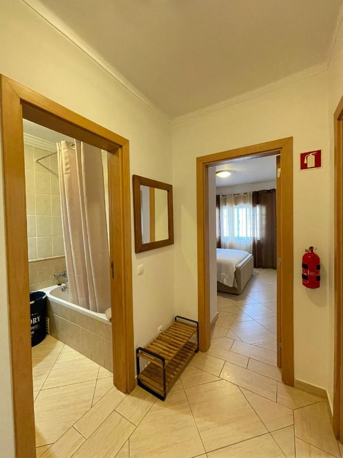 Sea Lovers Guest House Портіман Екстер'єр фото